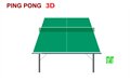 משחק פינג-פונג  - זהירות.... ממכר